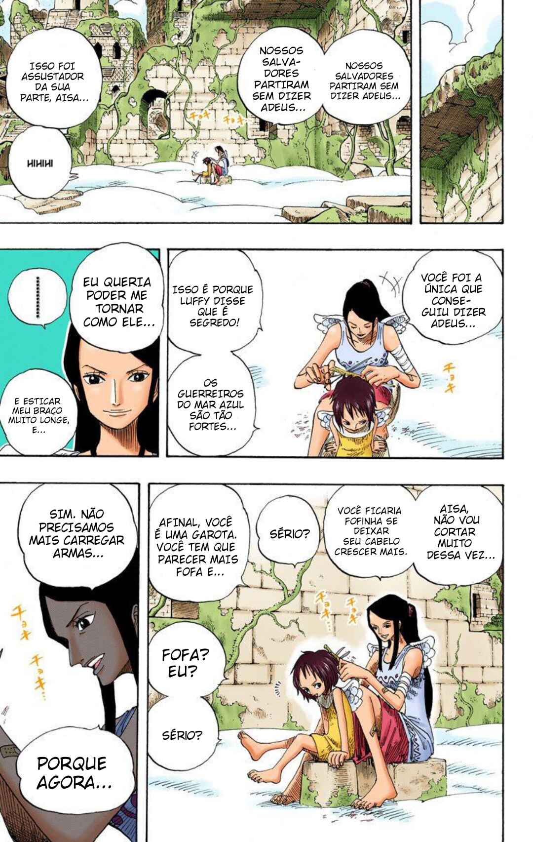 Chapter 302 - Page 9