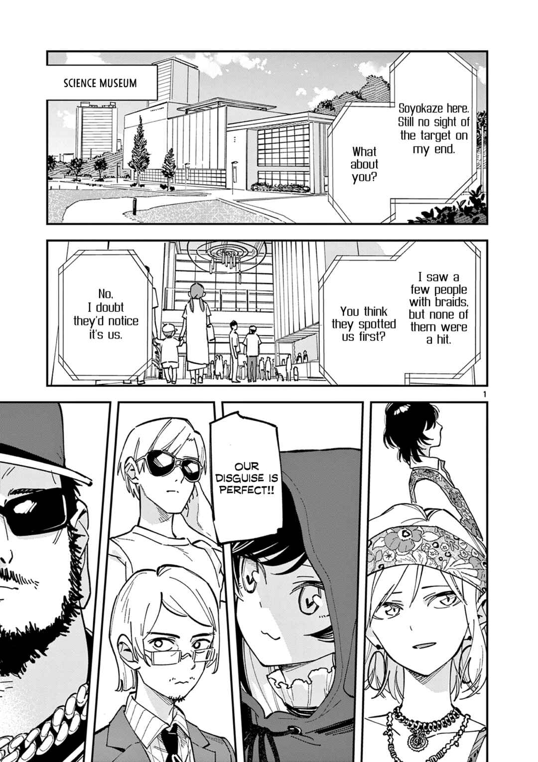 Chapter 34 - Page 1