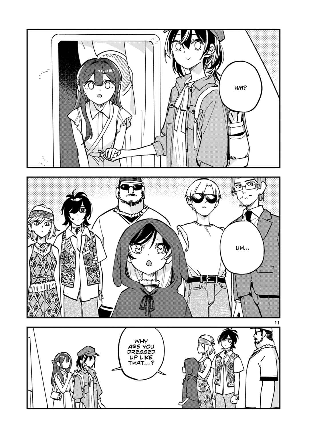 Chapter 34 - Page 11