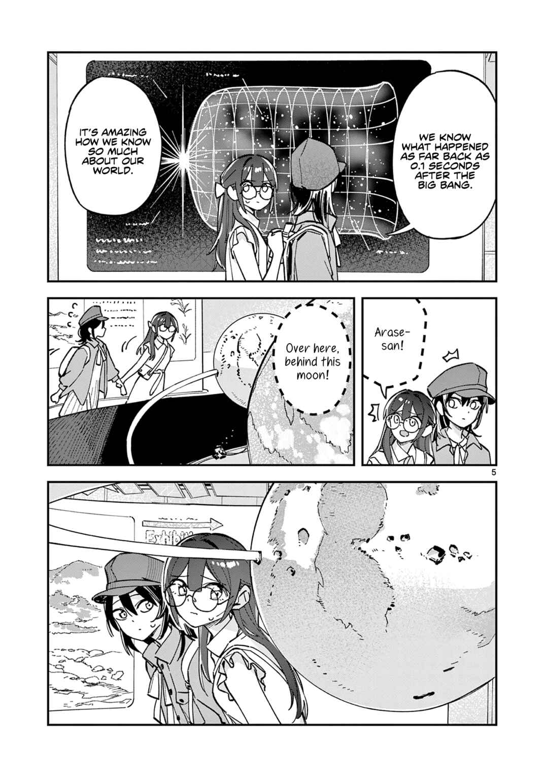 Chapter 34 - Page 5