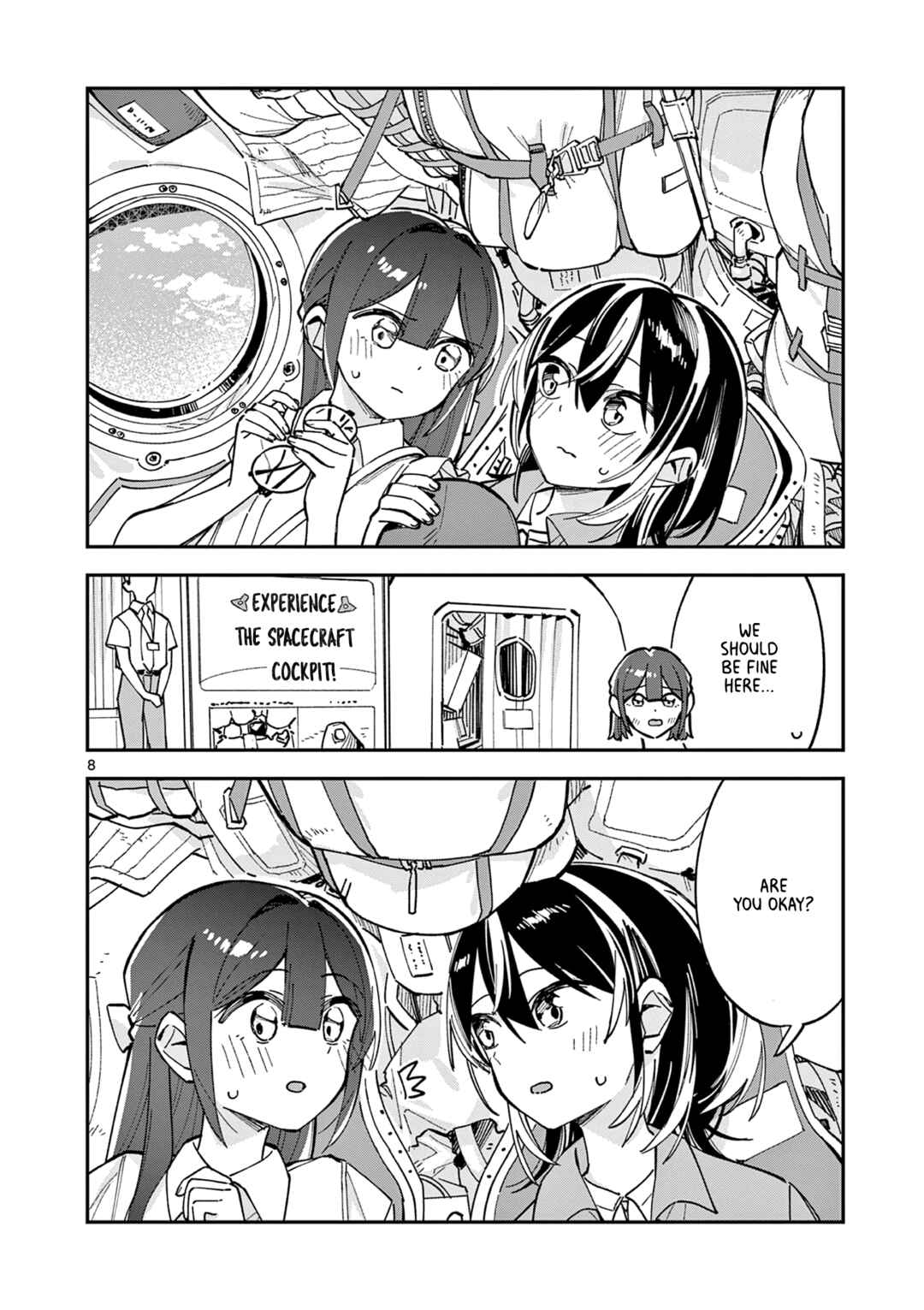 Chapter 34 - Page 8