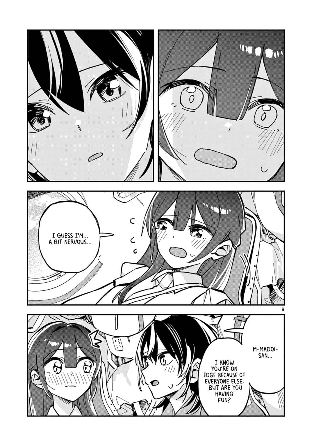 Chapter 34 - Page 9