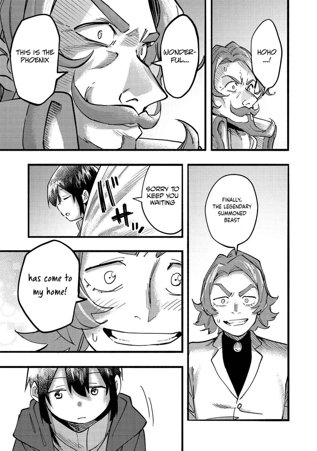 Chapter 20 - Page 32