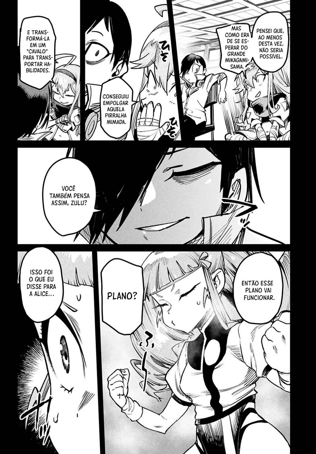 Chapter 33 - Page 11