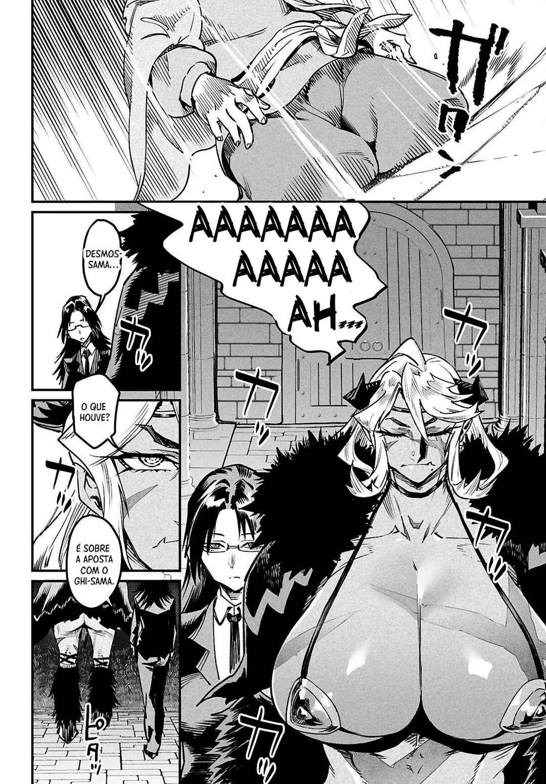 Chapter 33 - Page 25