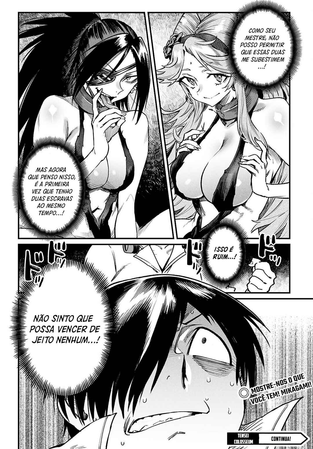Chapter 33 - Page 33