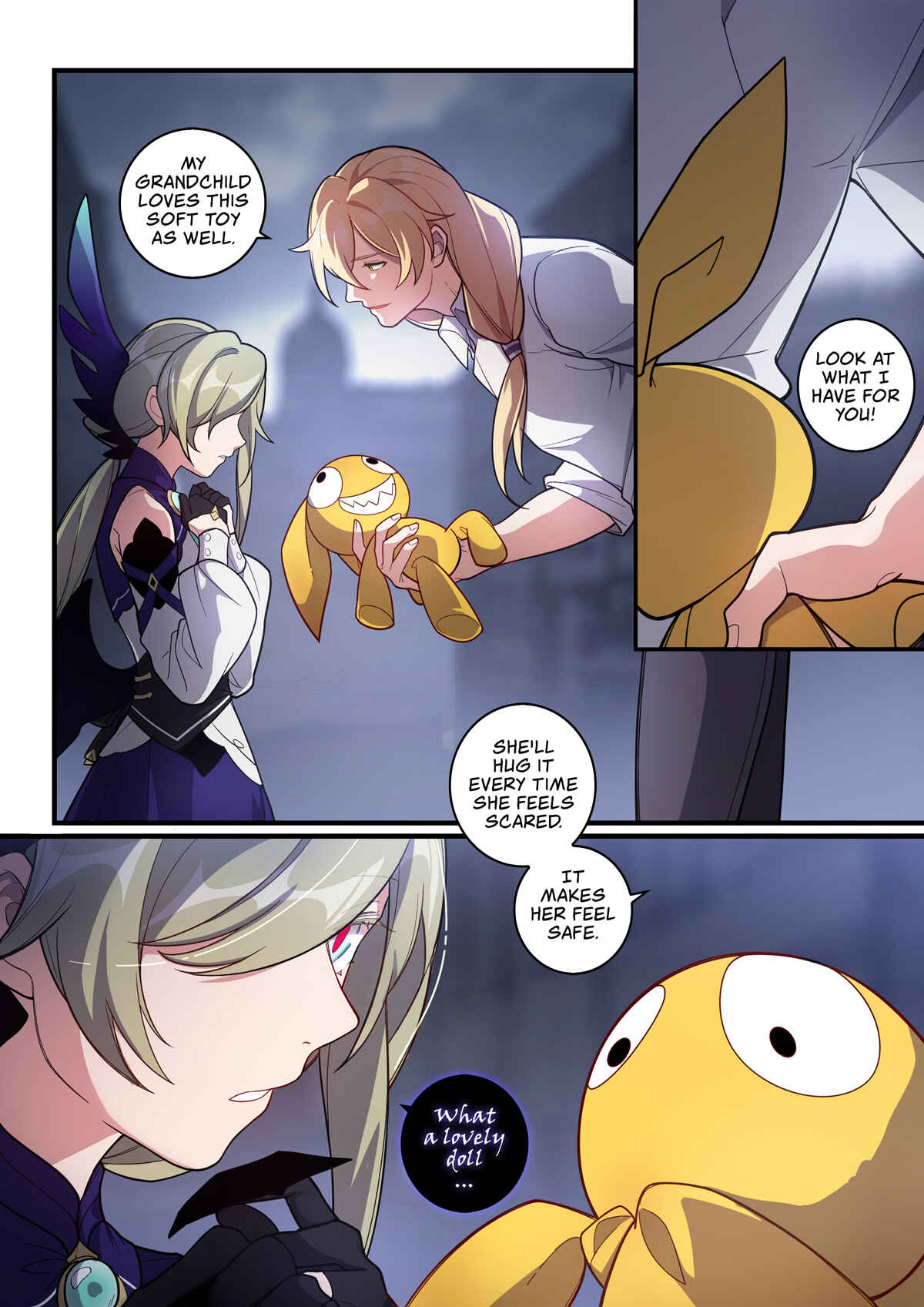 Chapter 37 - Page 8