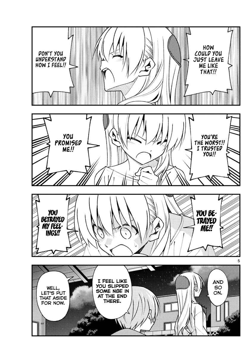 Chapter 150 - Page 5