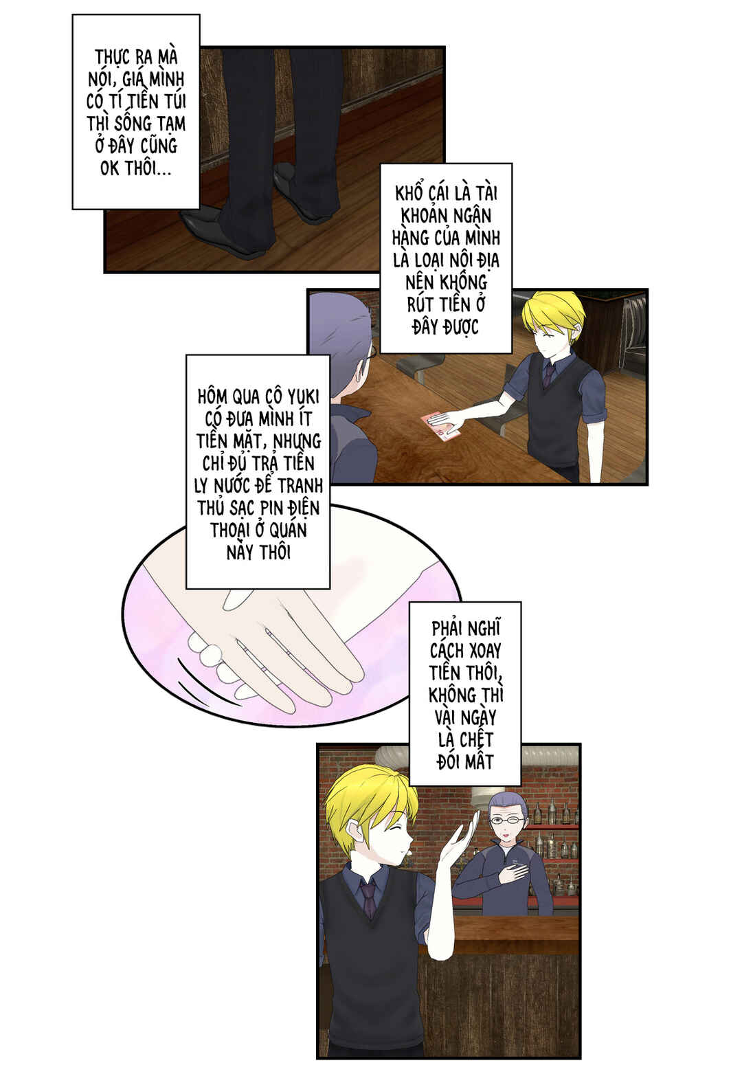 Chapter 73 - Page 7