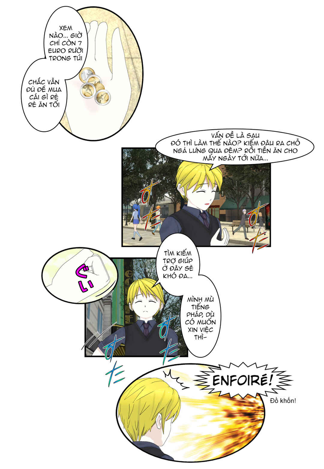 Chapter 73 - Page 8