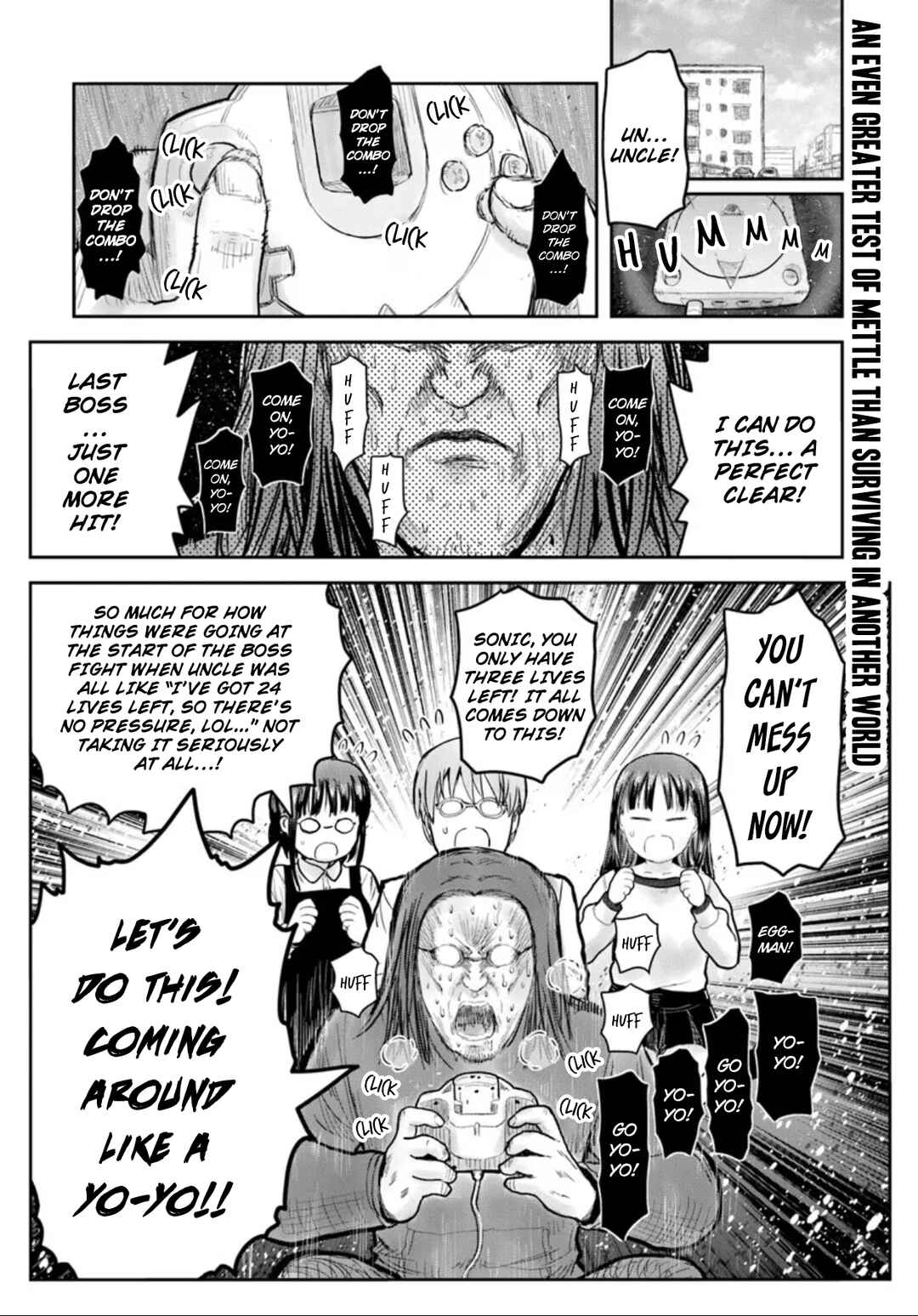 Chapter 72 - Page 1
