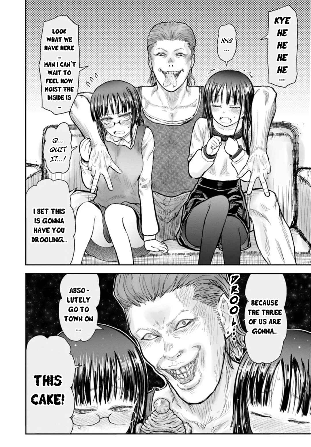 Chapter 72 - Page 10