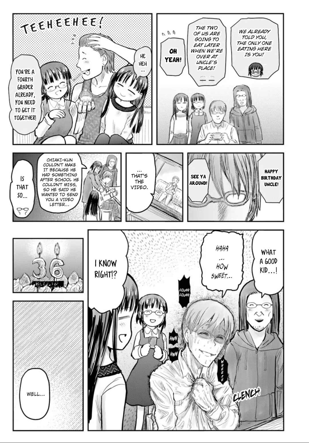 Chapter 72 - Page 11
