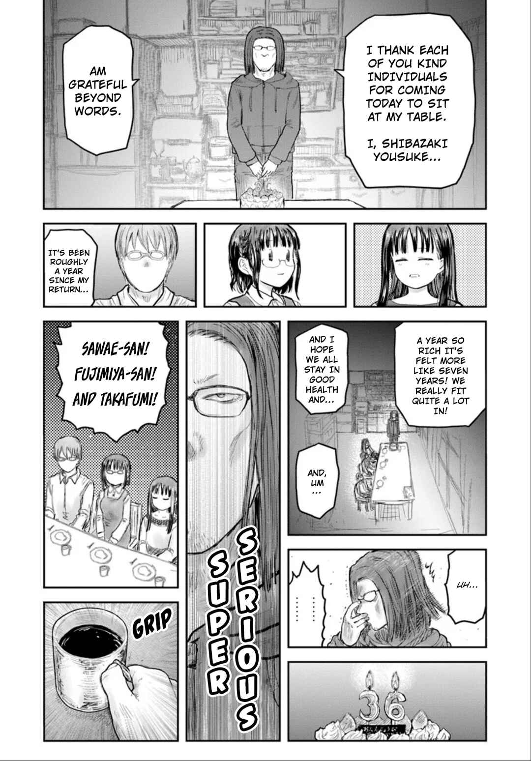 Chapter 72 - Page 12