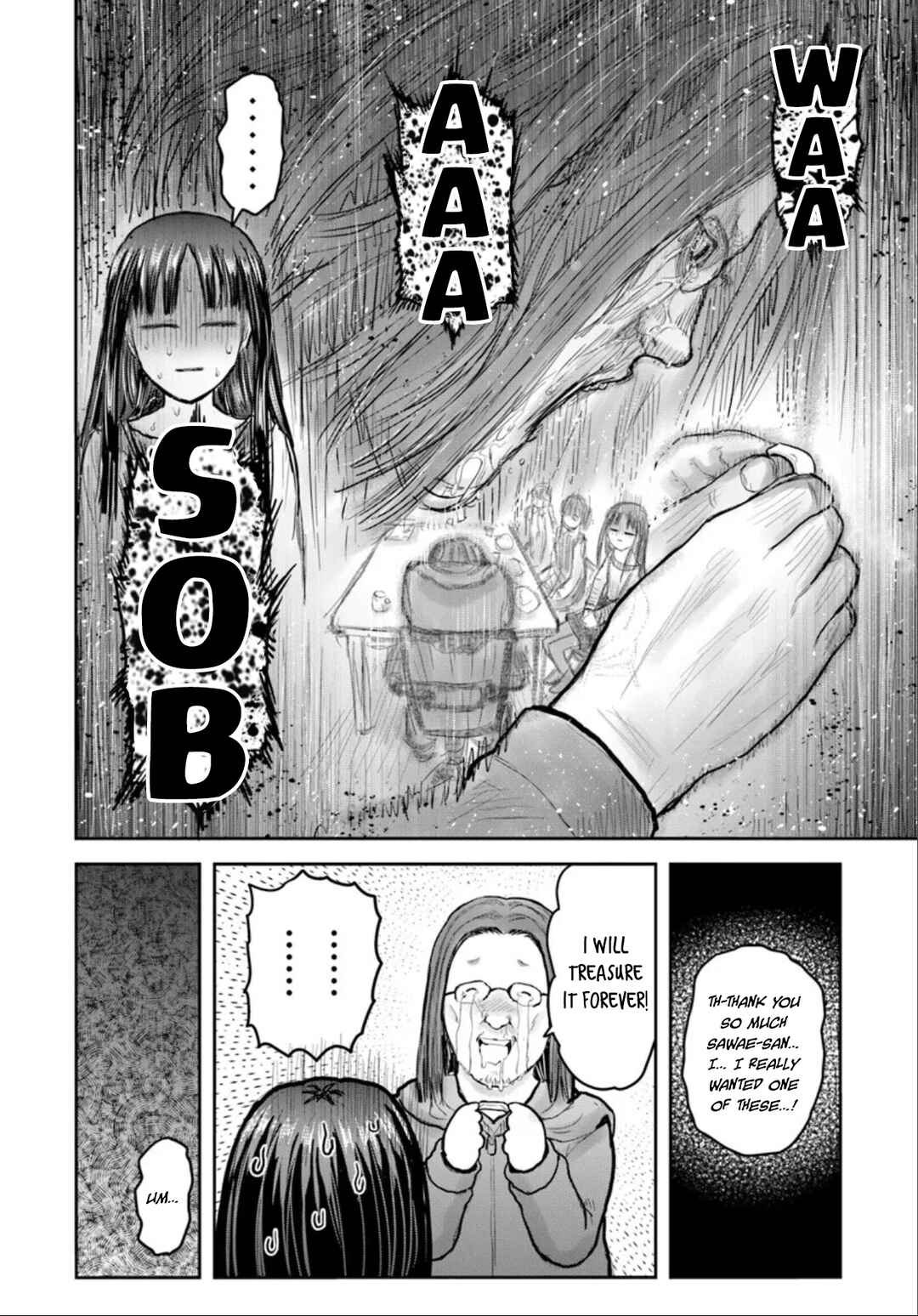 Chapter 72 - Page 16