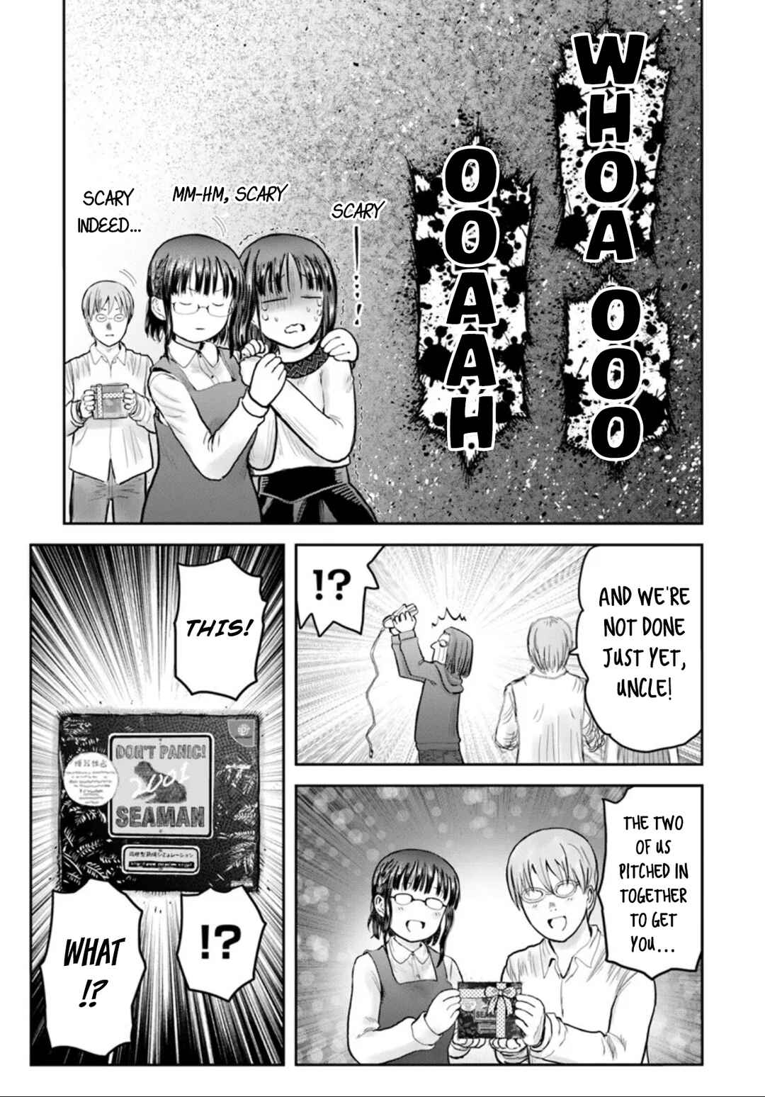 Chapter 72 - Page 19