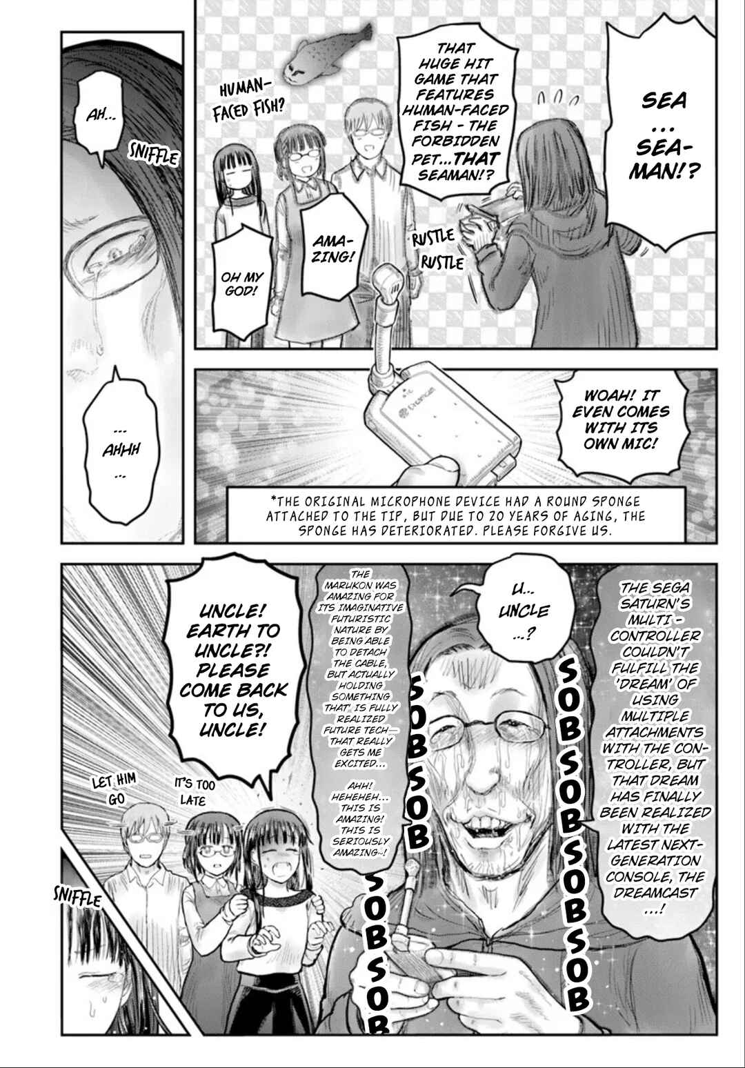 Chapter 72 - Page 20
