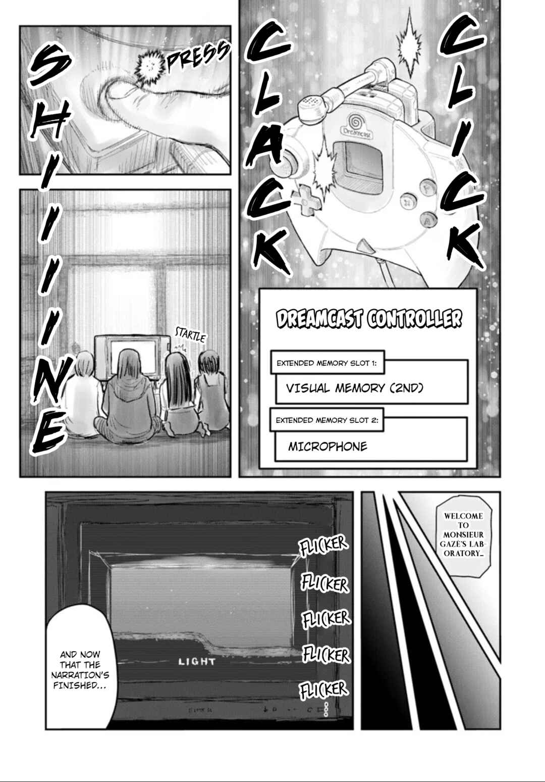 Chapter 72 - Page 23