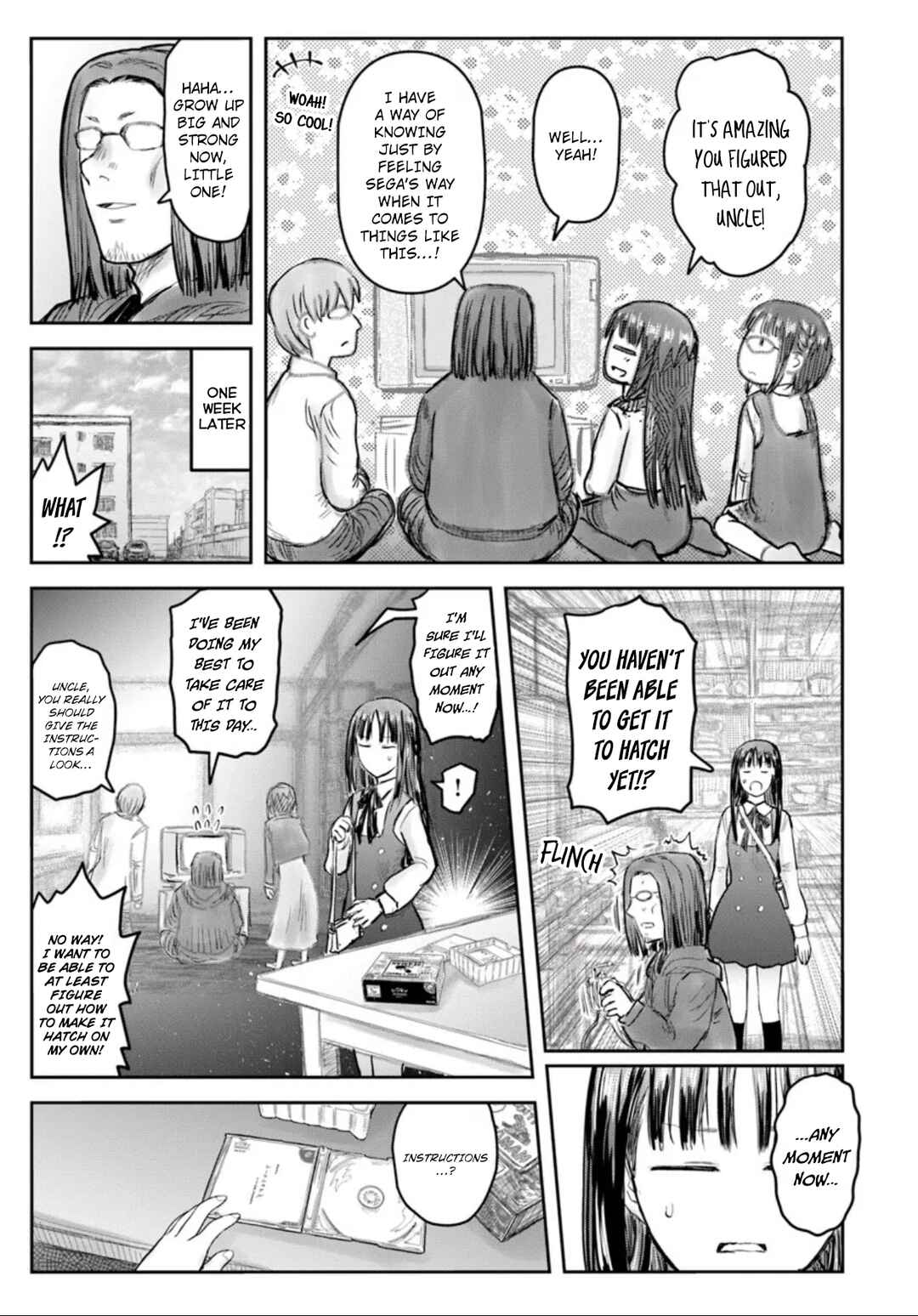 Chapter 72 - Page 25