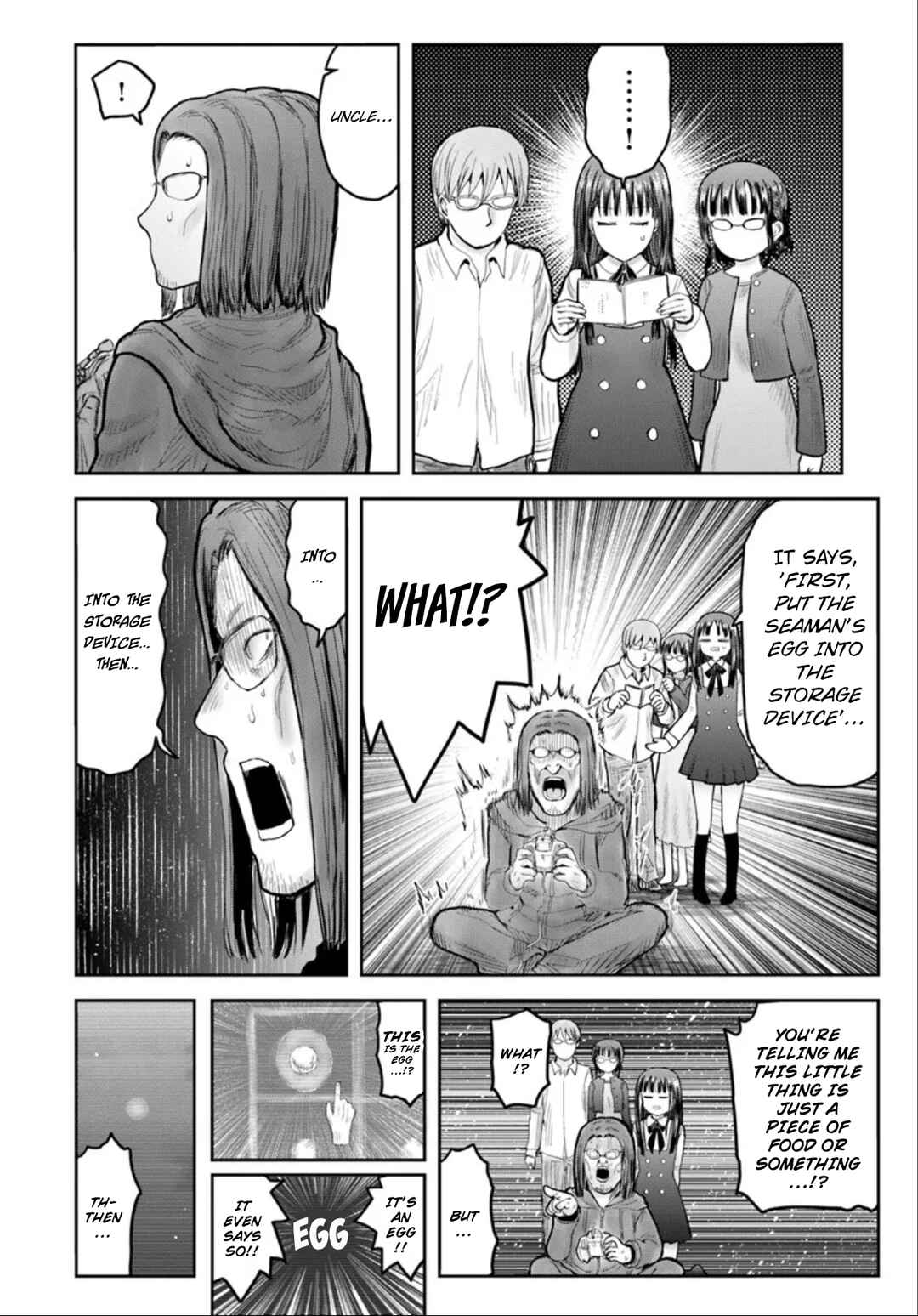 Chapter 72 - Page 26