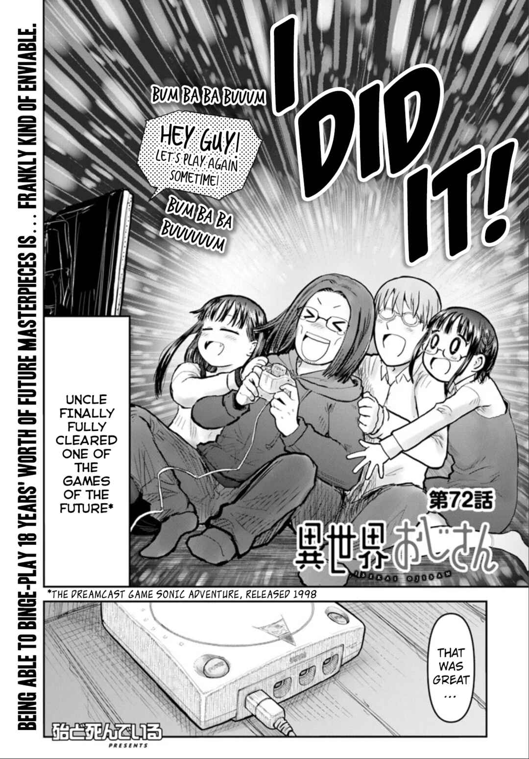 Chapter 72 - Page 4