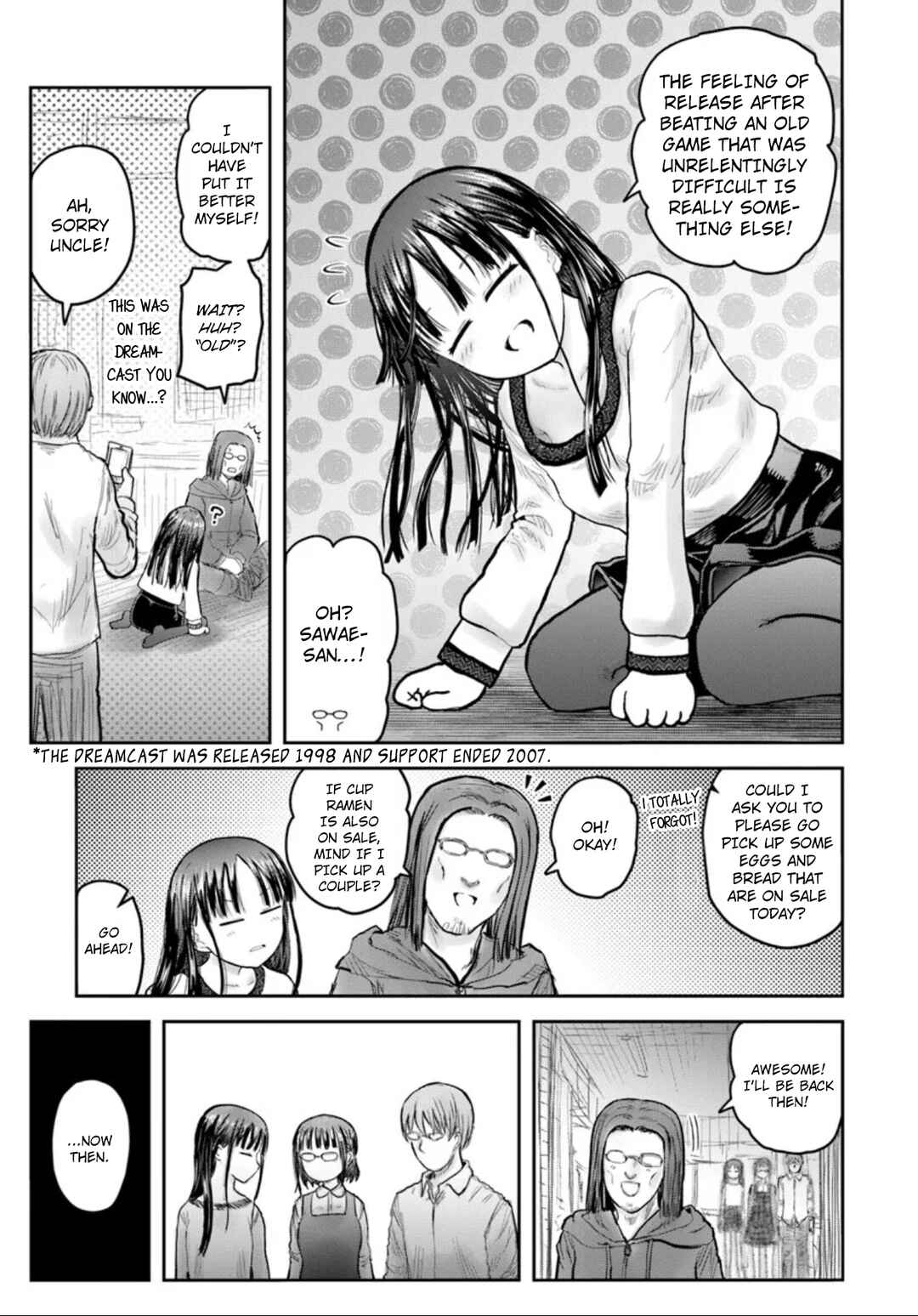 Chapter 72 - Page 5