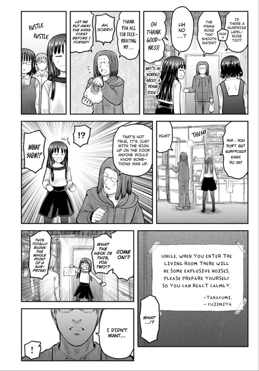Chapter 72 - Page 8