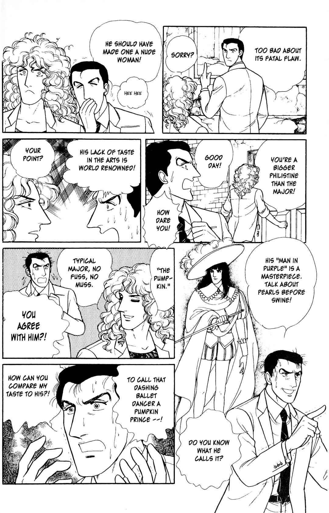Chapter 12.8 - Page 19