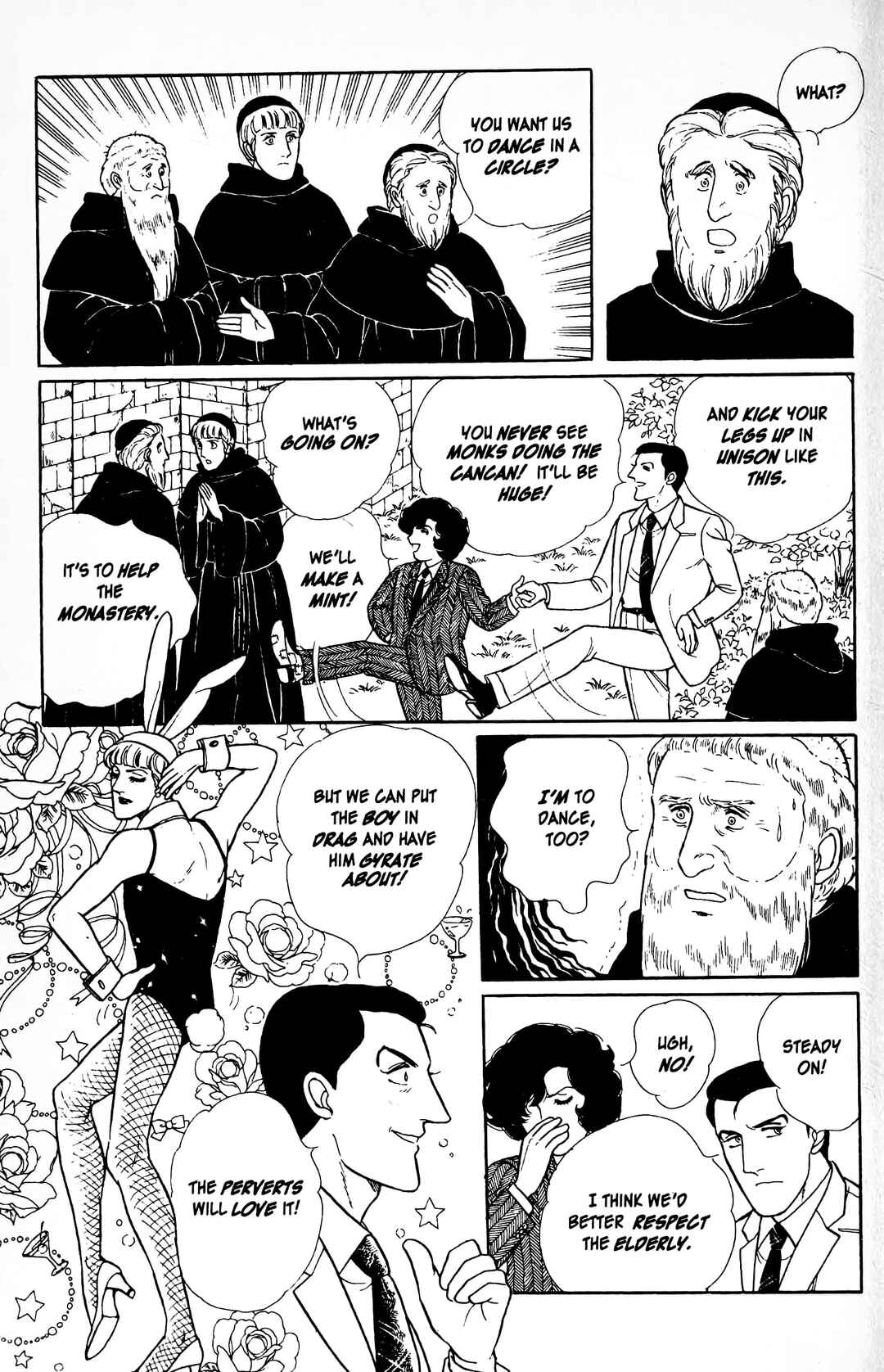 Chapter 12.8 - Page 28