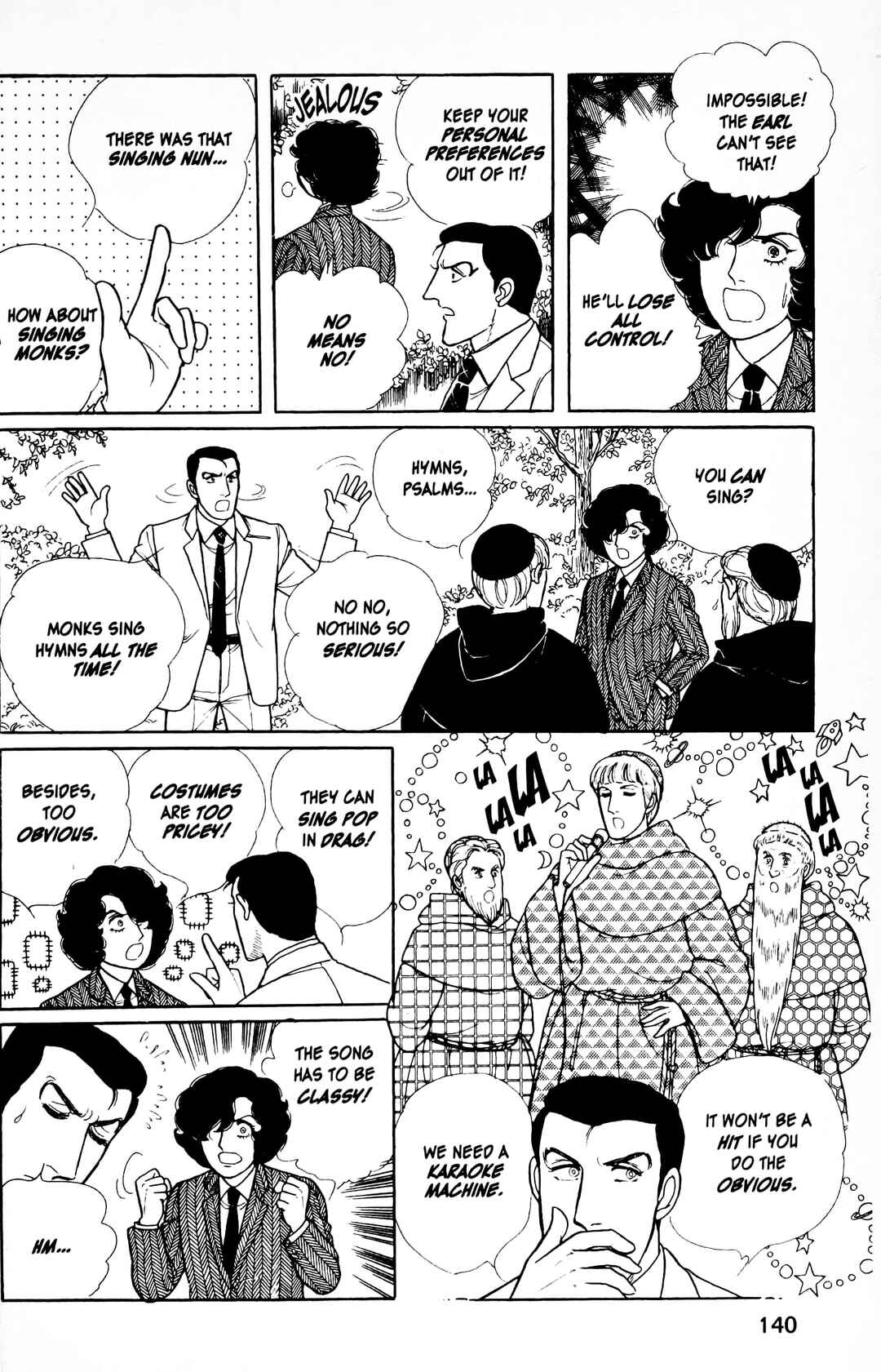 Chapter 12.8 - Page 29
