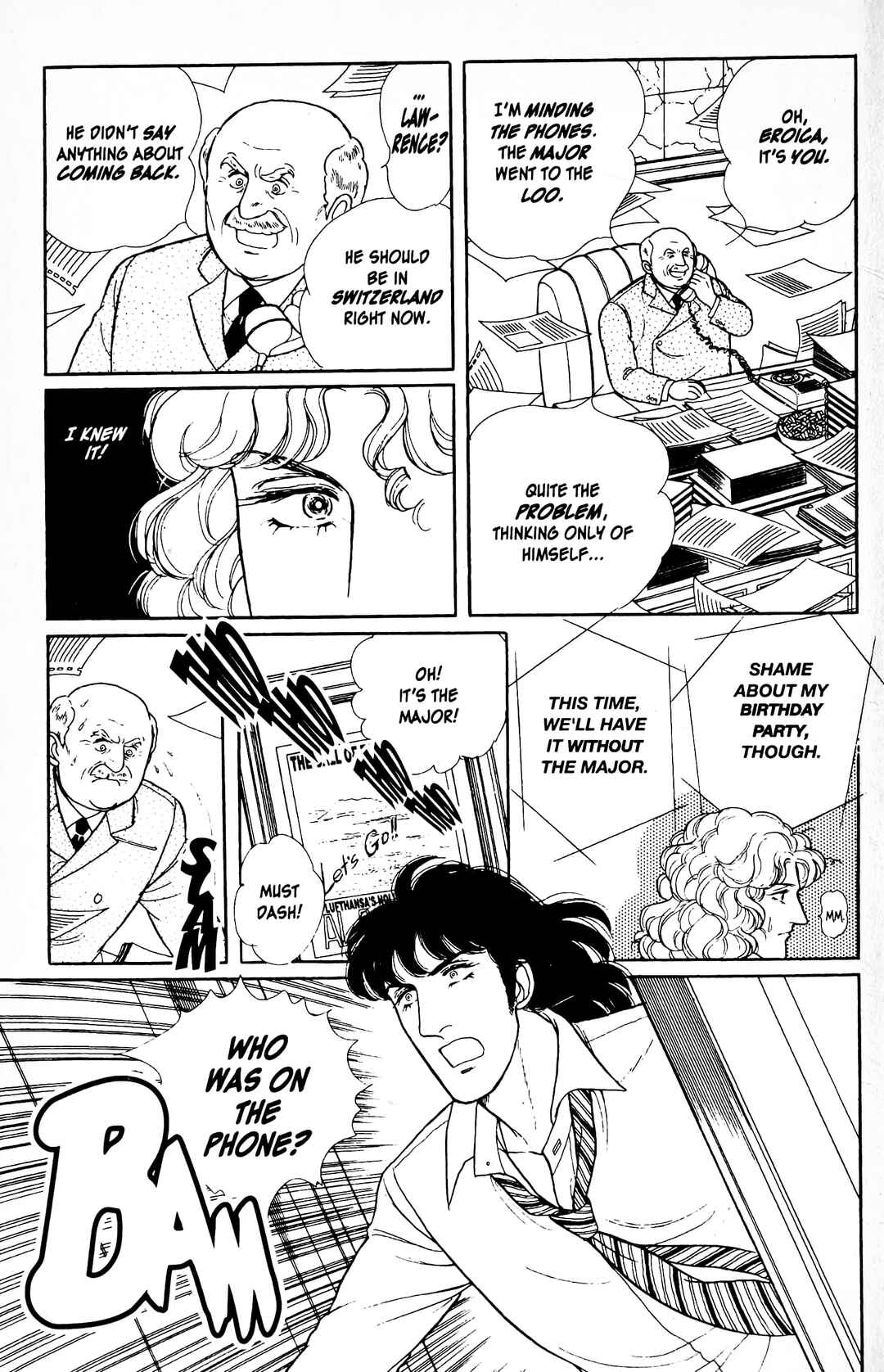 Chapter 12.8 - Page 32