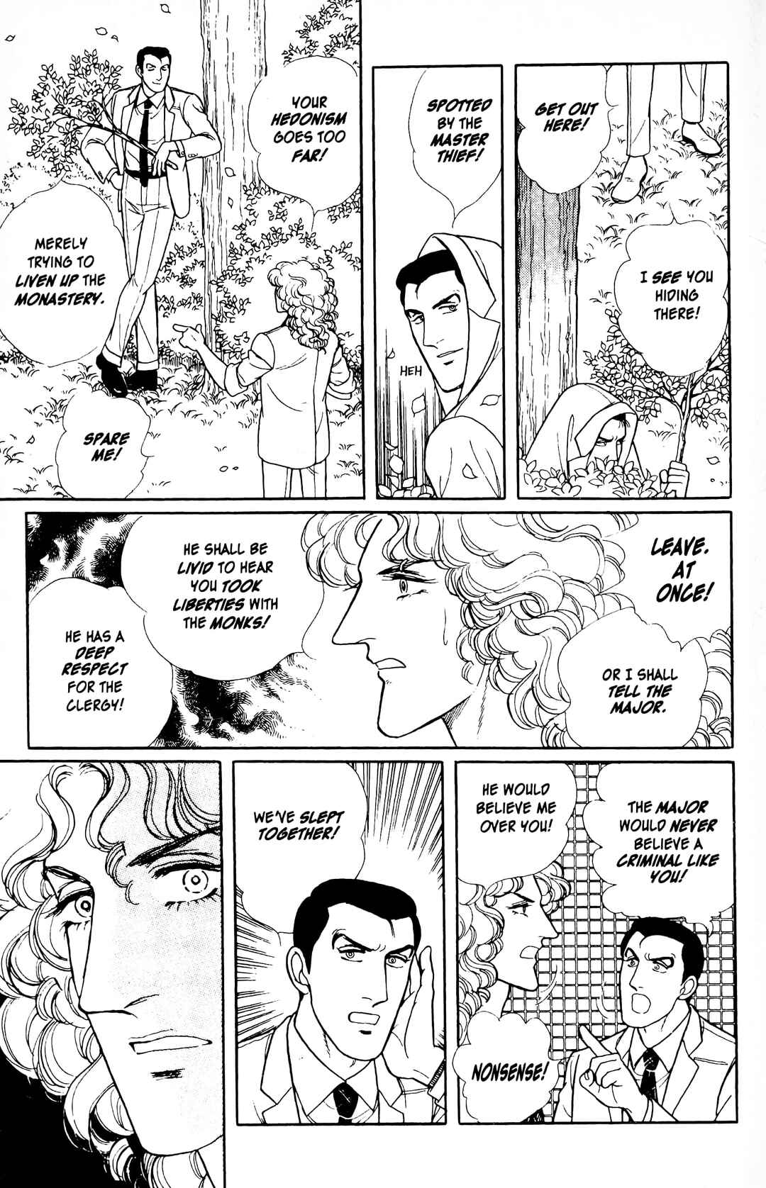 Chapter 12.8 - Page 38