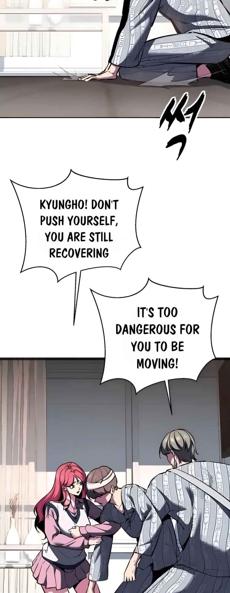Chapter 275 - Page 35