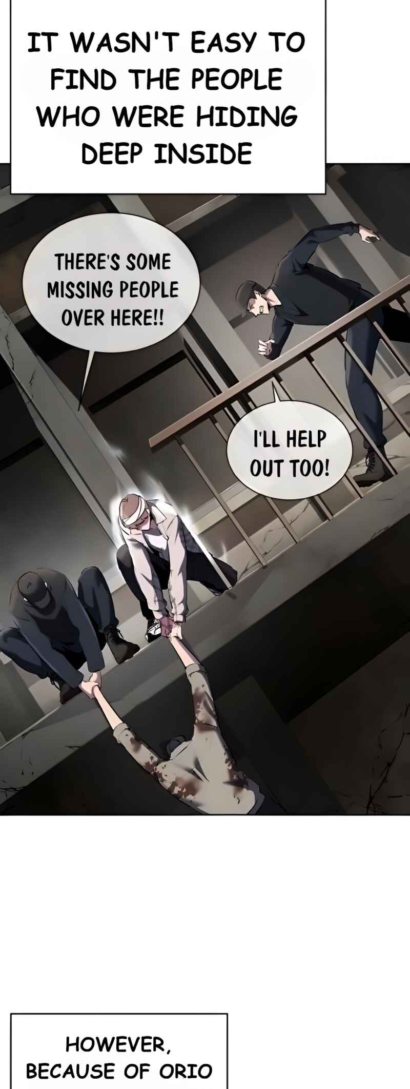 Chapter 275 - Page 66