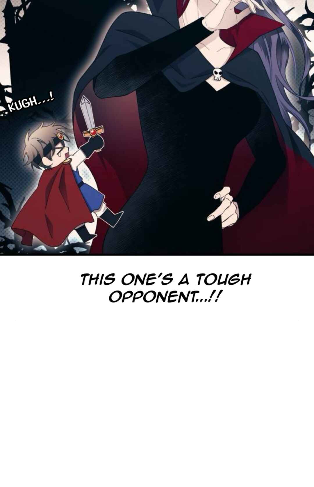 Chapter 170 - Page 20