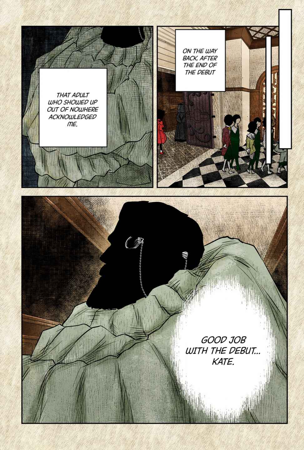 Chapter 219 - Page 3