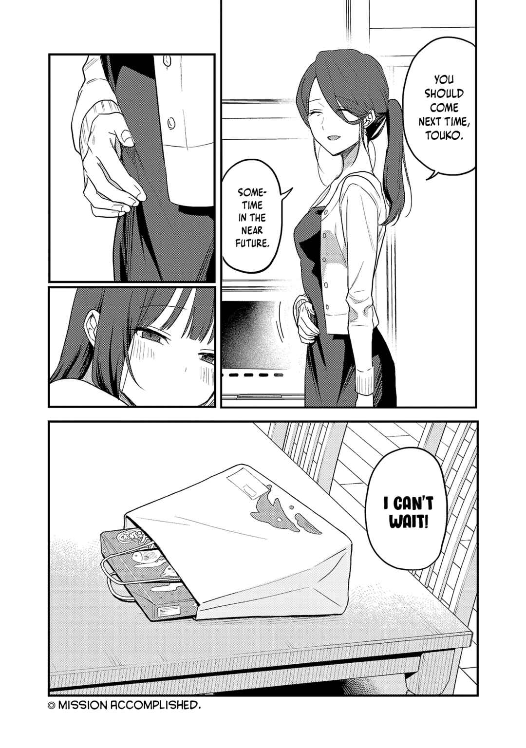Chapter 35 - Page 21