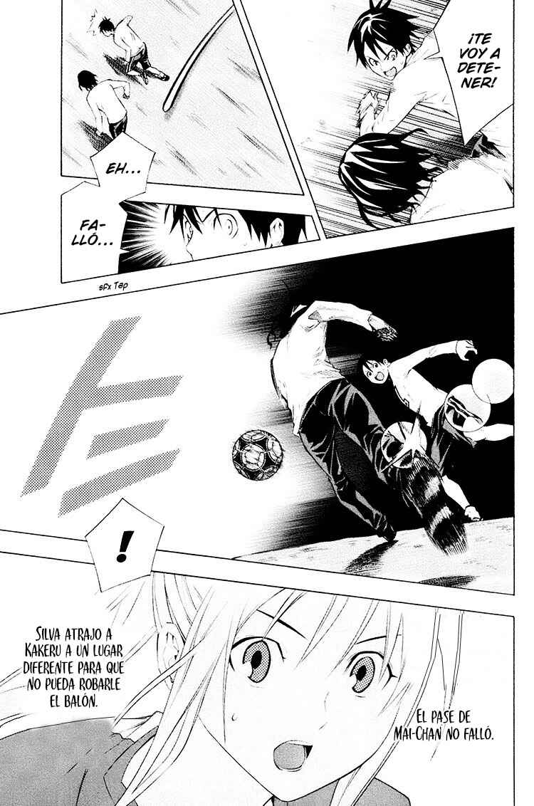 Chapter 190 - Page 11