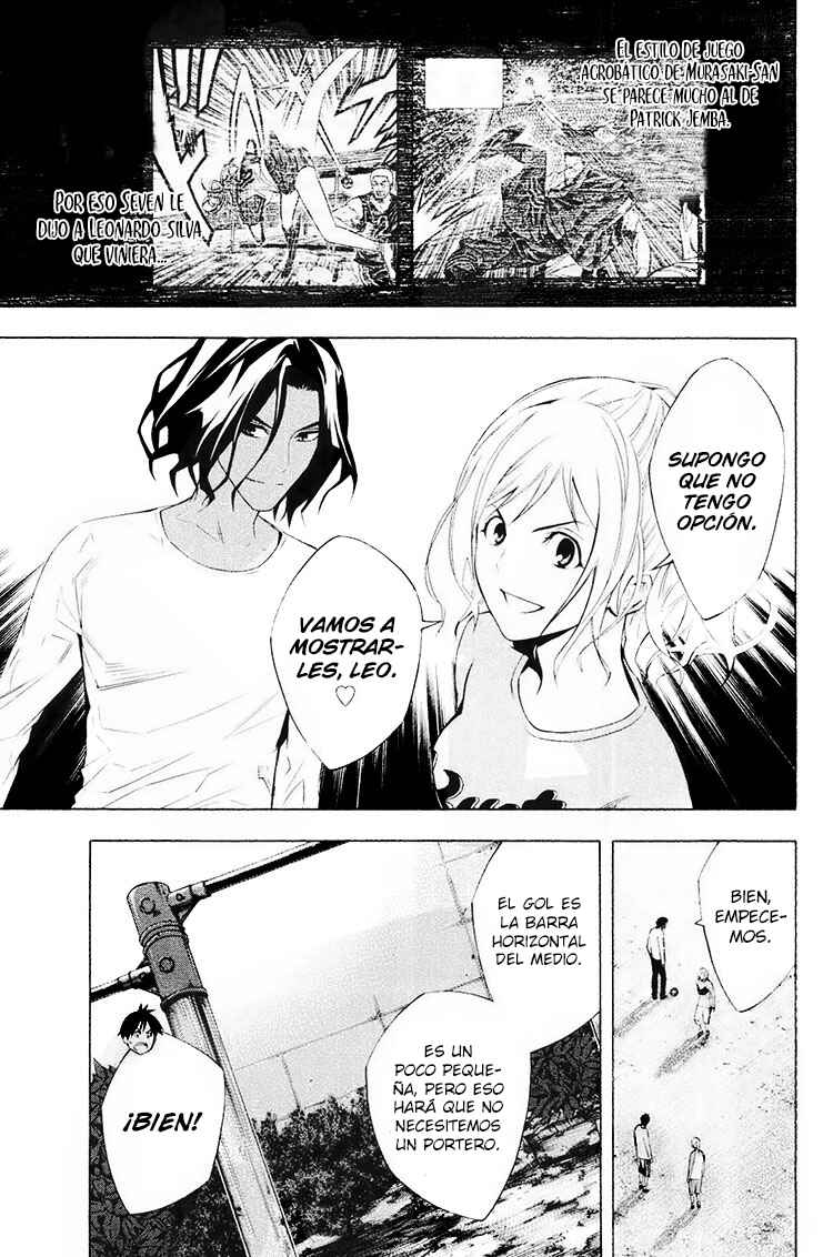 Chapter 190 - Page 4