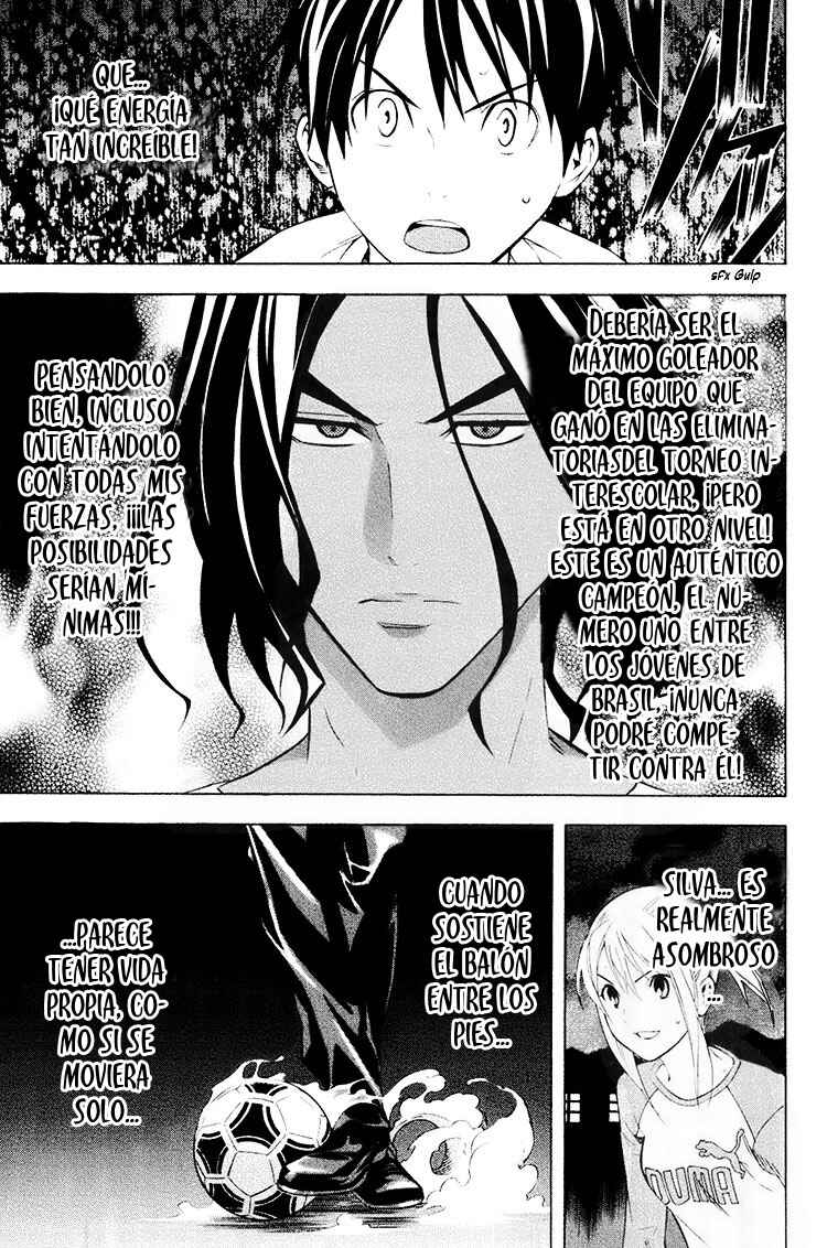 Chapter 190 - Page 6
