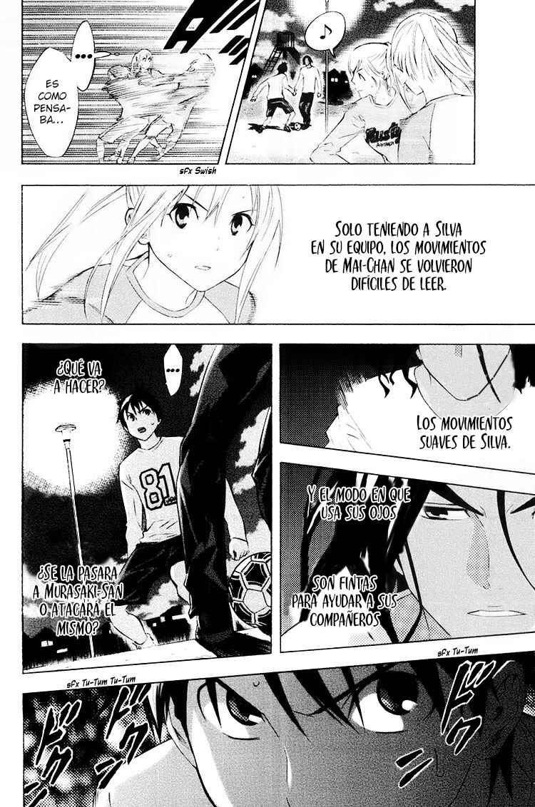 Chapter 190 - Page 7