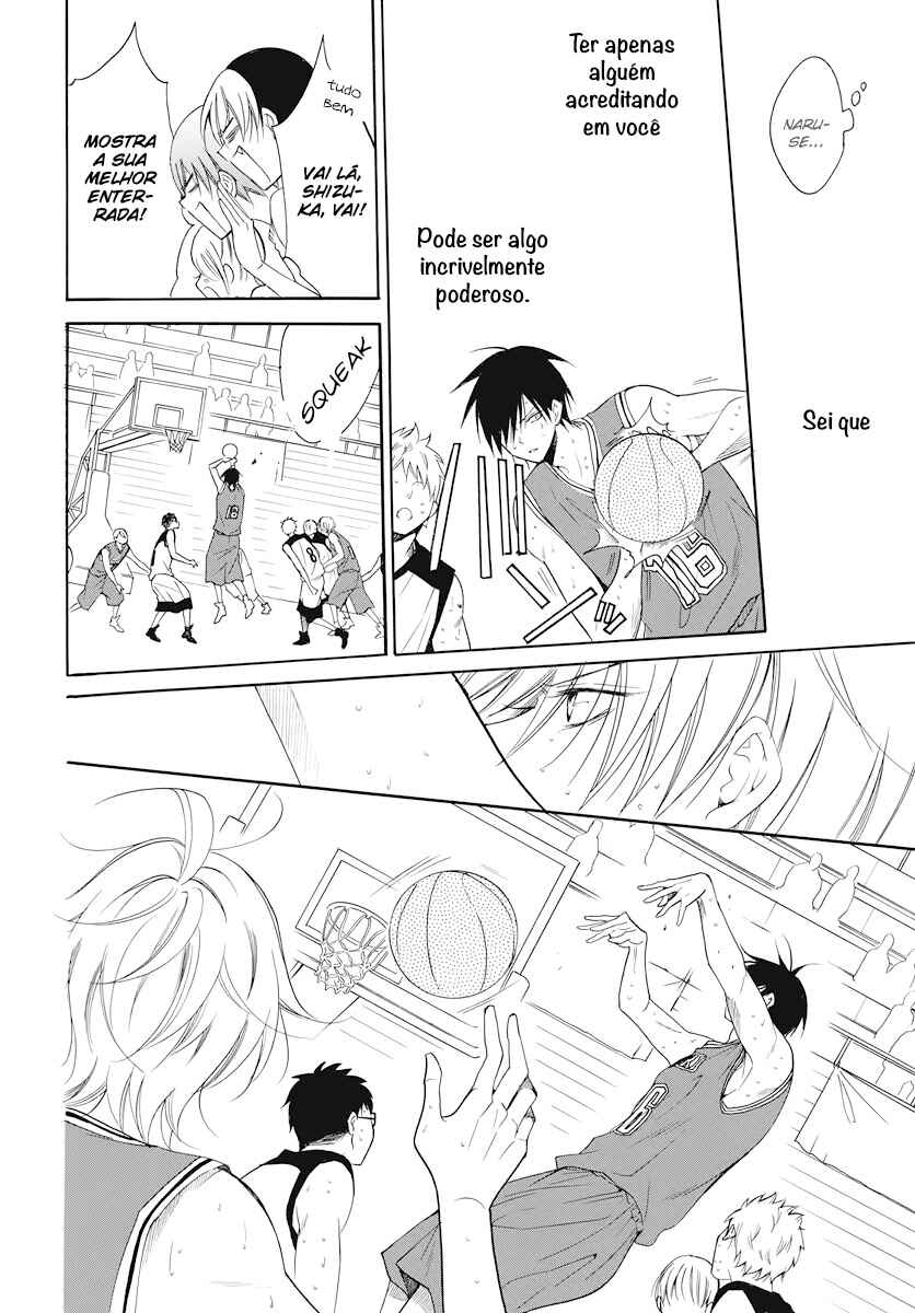 Chapter 101 - Page 23