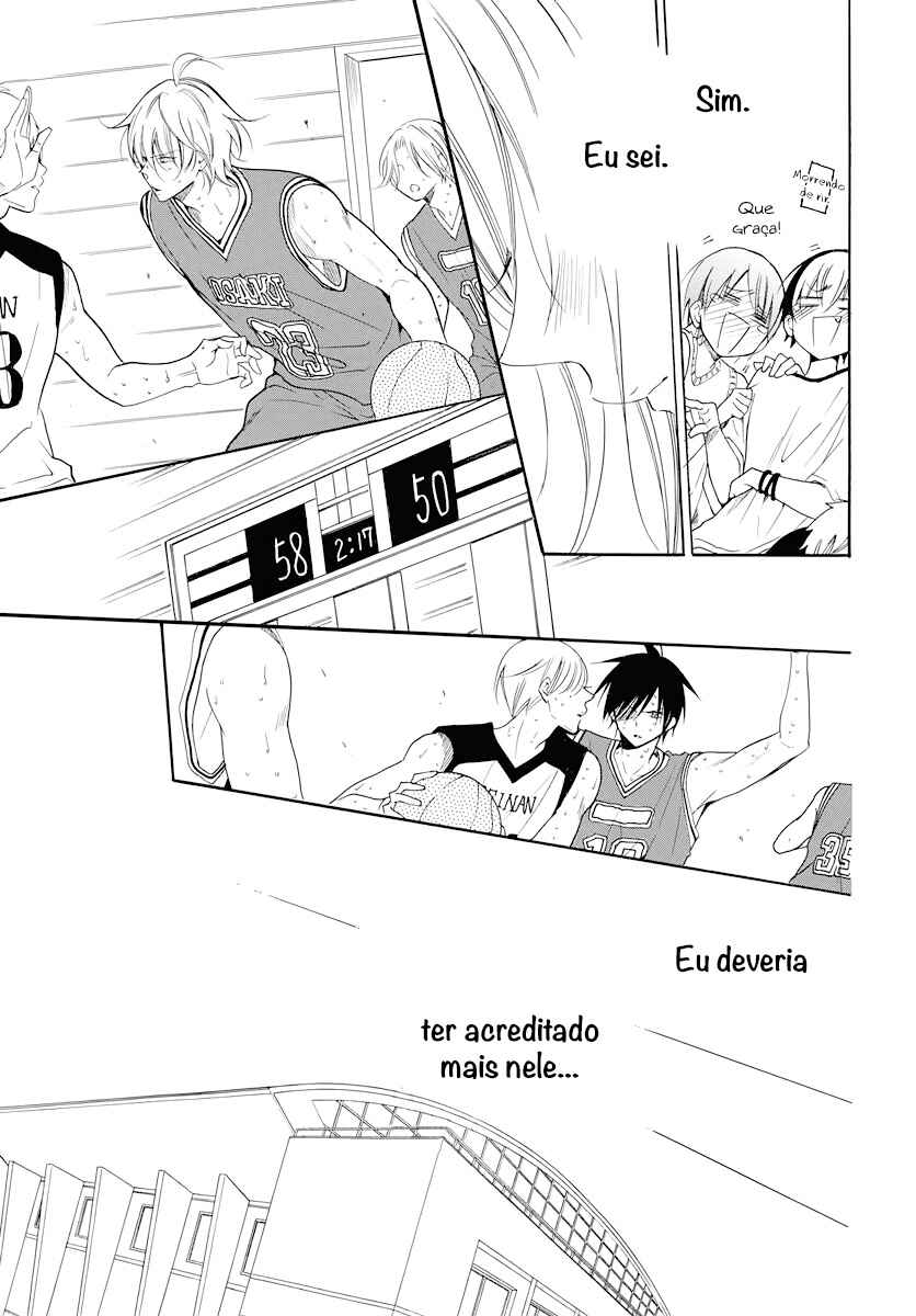 Chapter 101 - Page 26