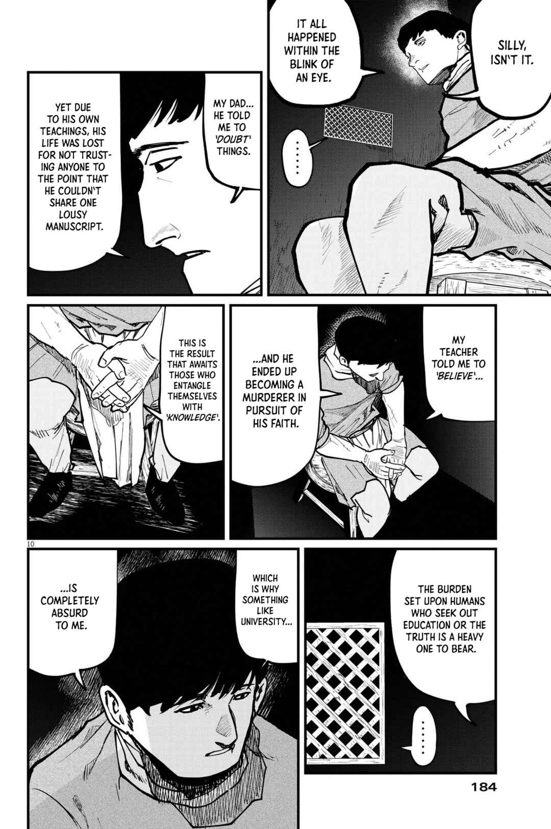 Chapter 62 - Page 10