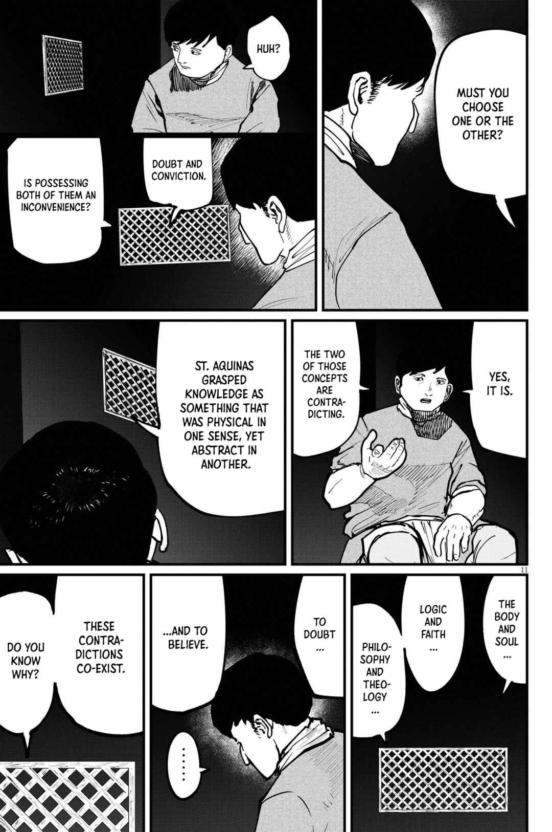 Chapter 62 - Page 11