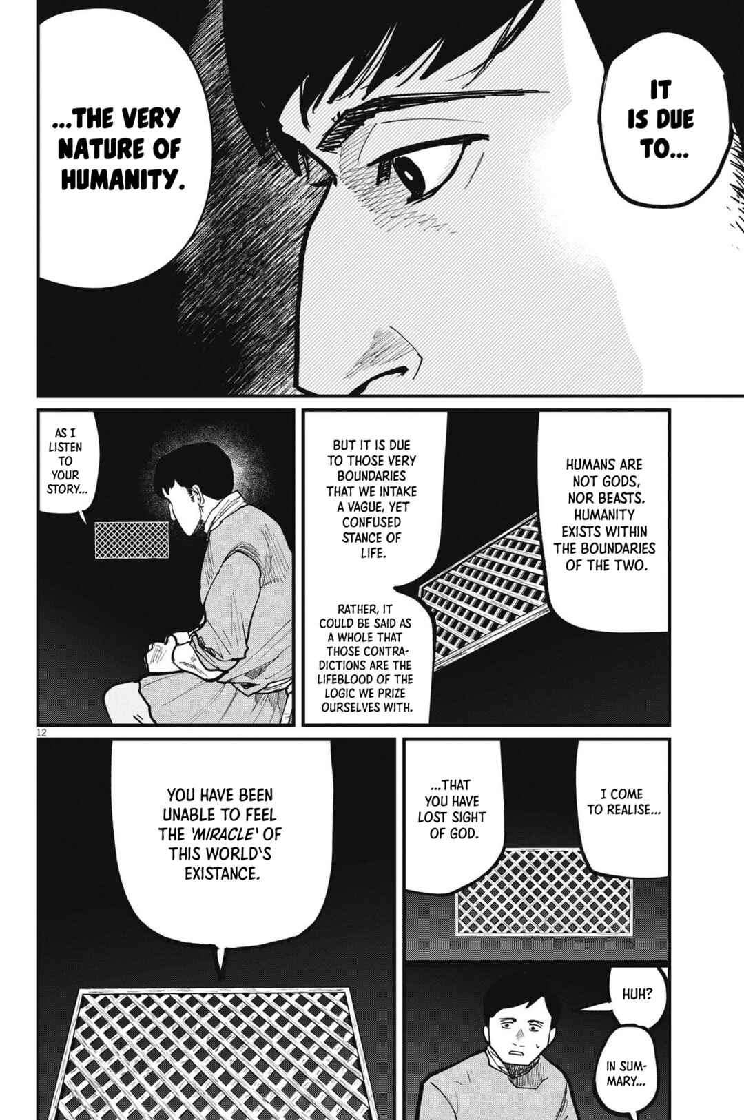 Chapter 62 - Page 12