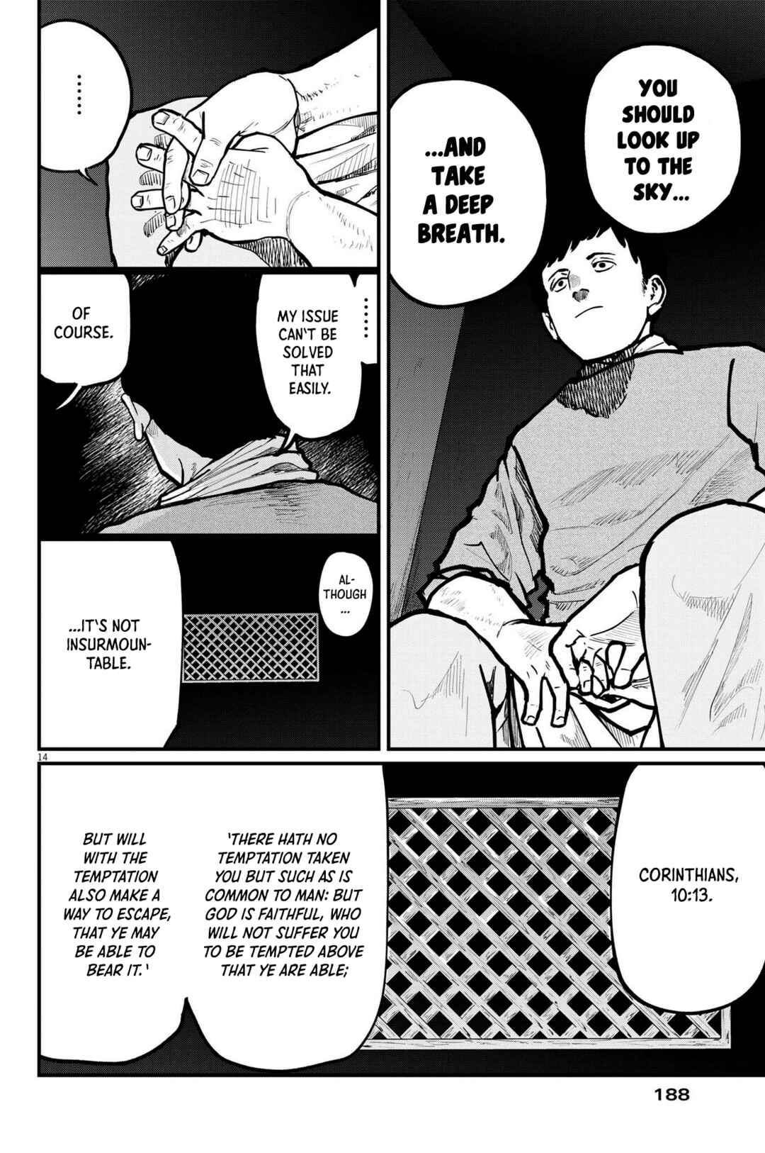 Chapter 62 - Page 14
