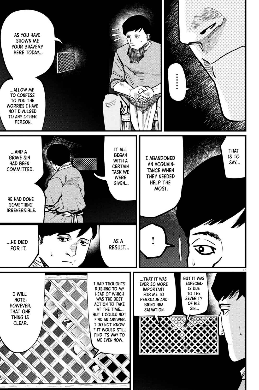 Chapter 62 - Page 15