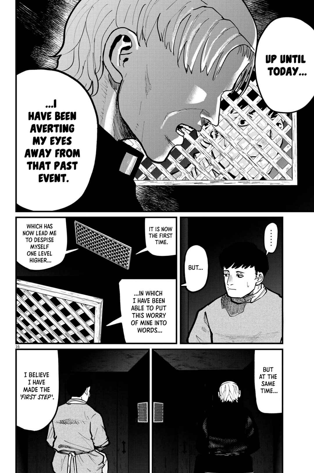 Chapter 62 - Page 16
