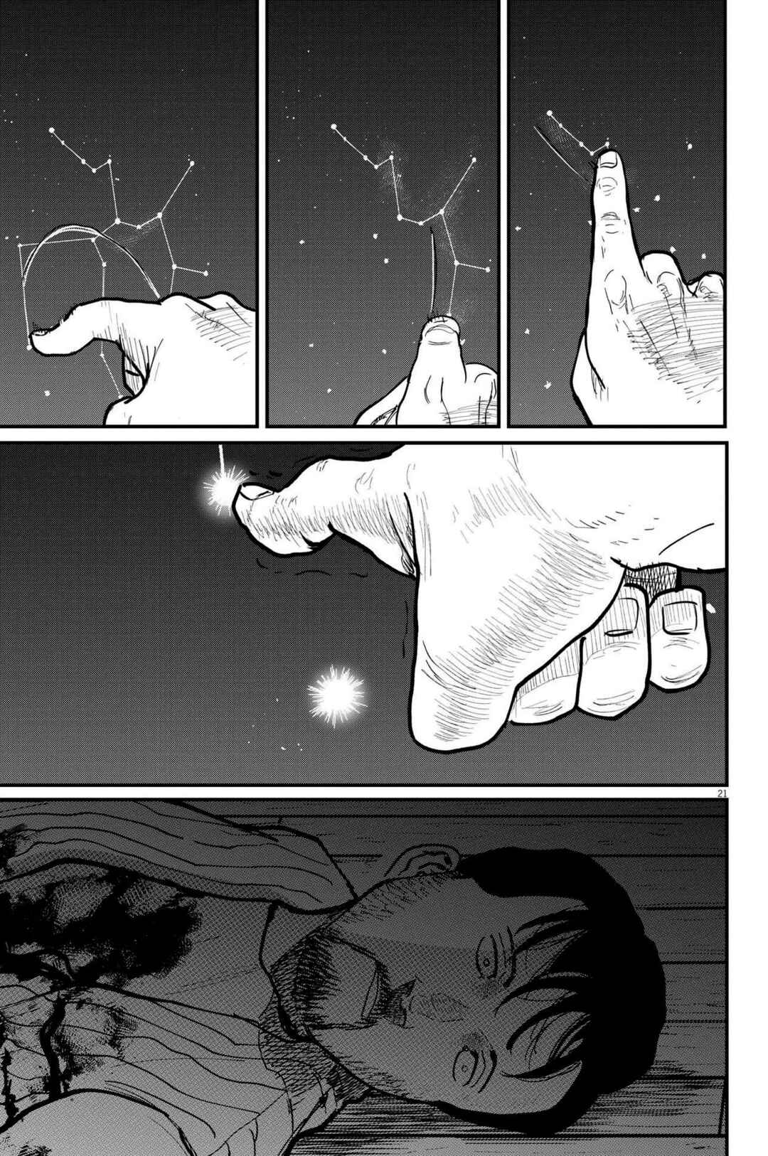 Chapter 62 - Page 21